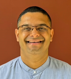 Chandrashekhar Hirlekar
